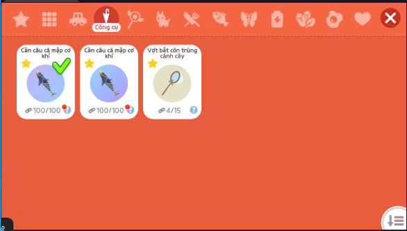 X2 Cần câu cá mập cơ khí 🔥