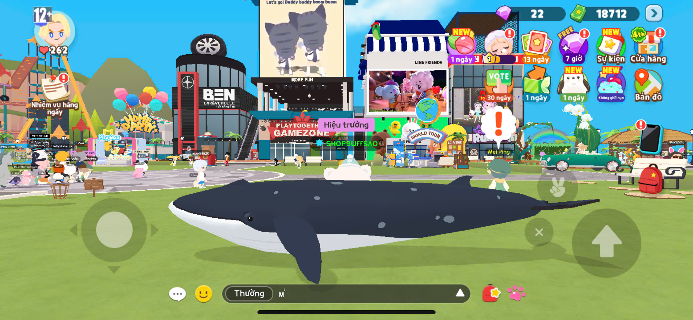 CÂU NGẪU NHIÊN 20 CON CÁ BÓNG 6